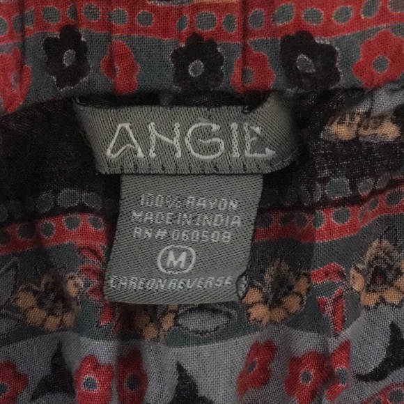 Fun strapless elephant romper! - Picture 5 of 5